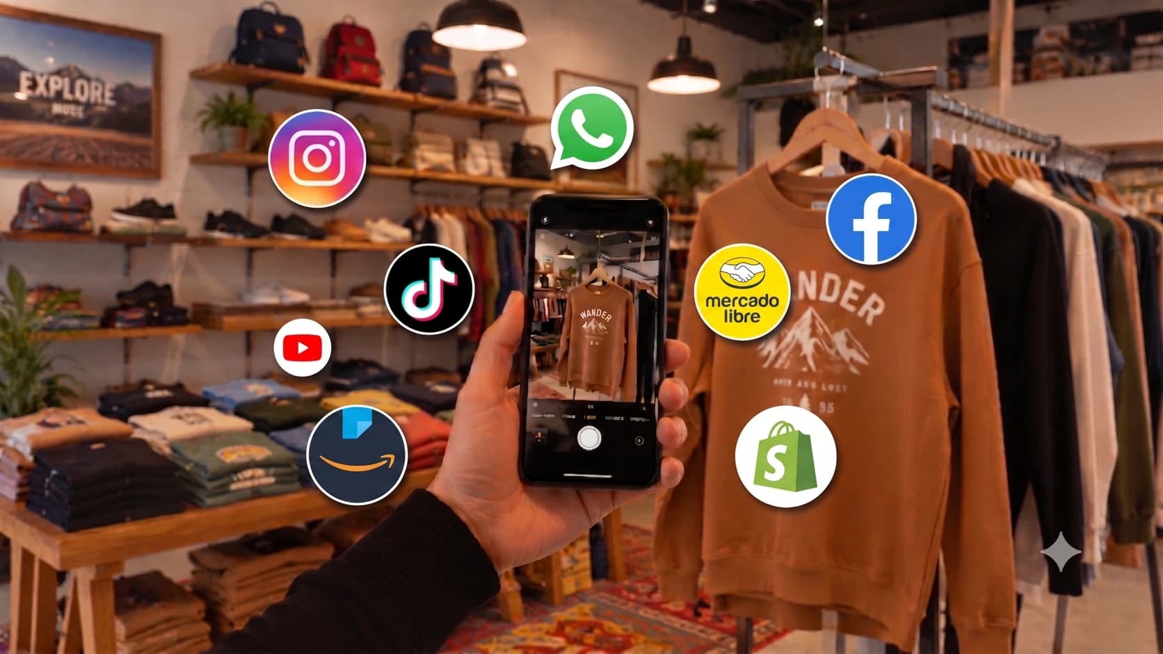 Marketing y ventas con Agentes IA de DubaluAI