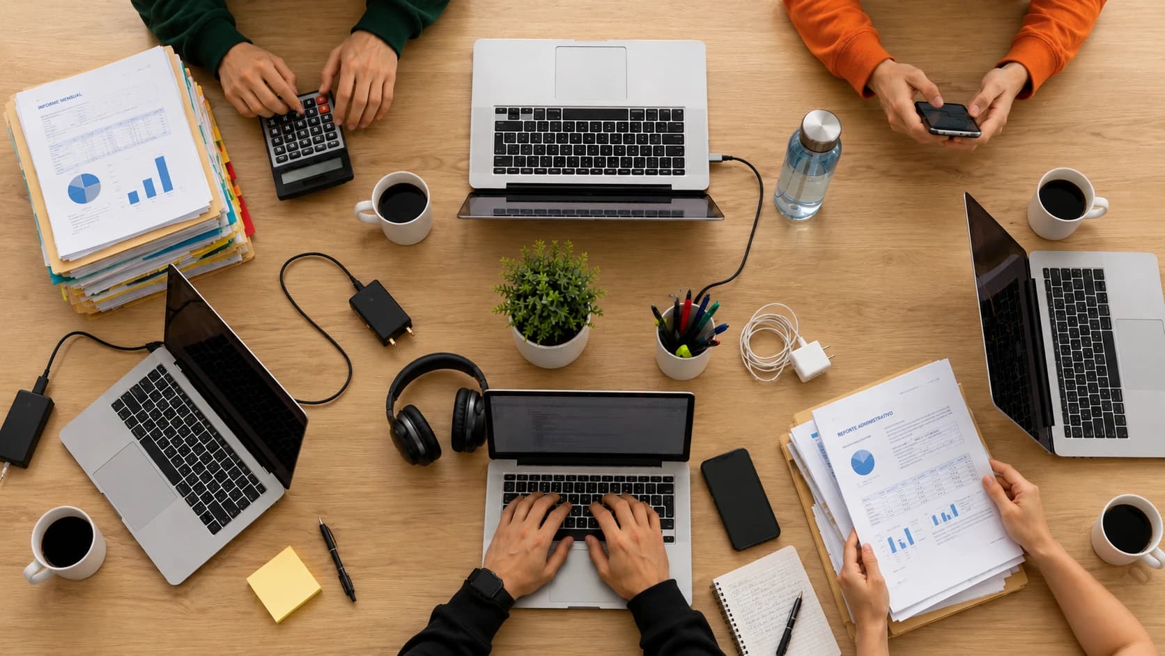 De lead a cliente sin perderse: CRM + marketing integrados