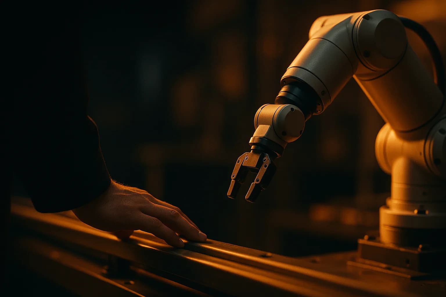 Automatizaciones con IA — Sobre tus datos, no sobre datos genéricos