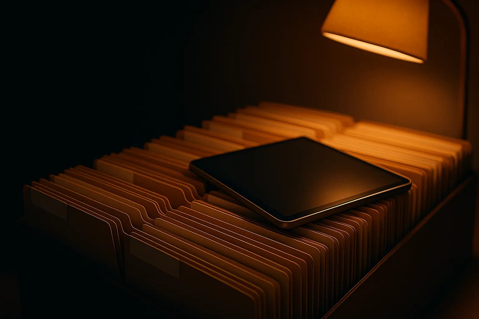 Sistemas de información — No empezamos de cero