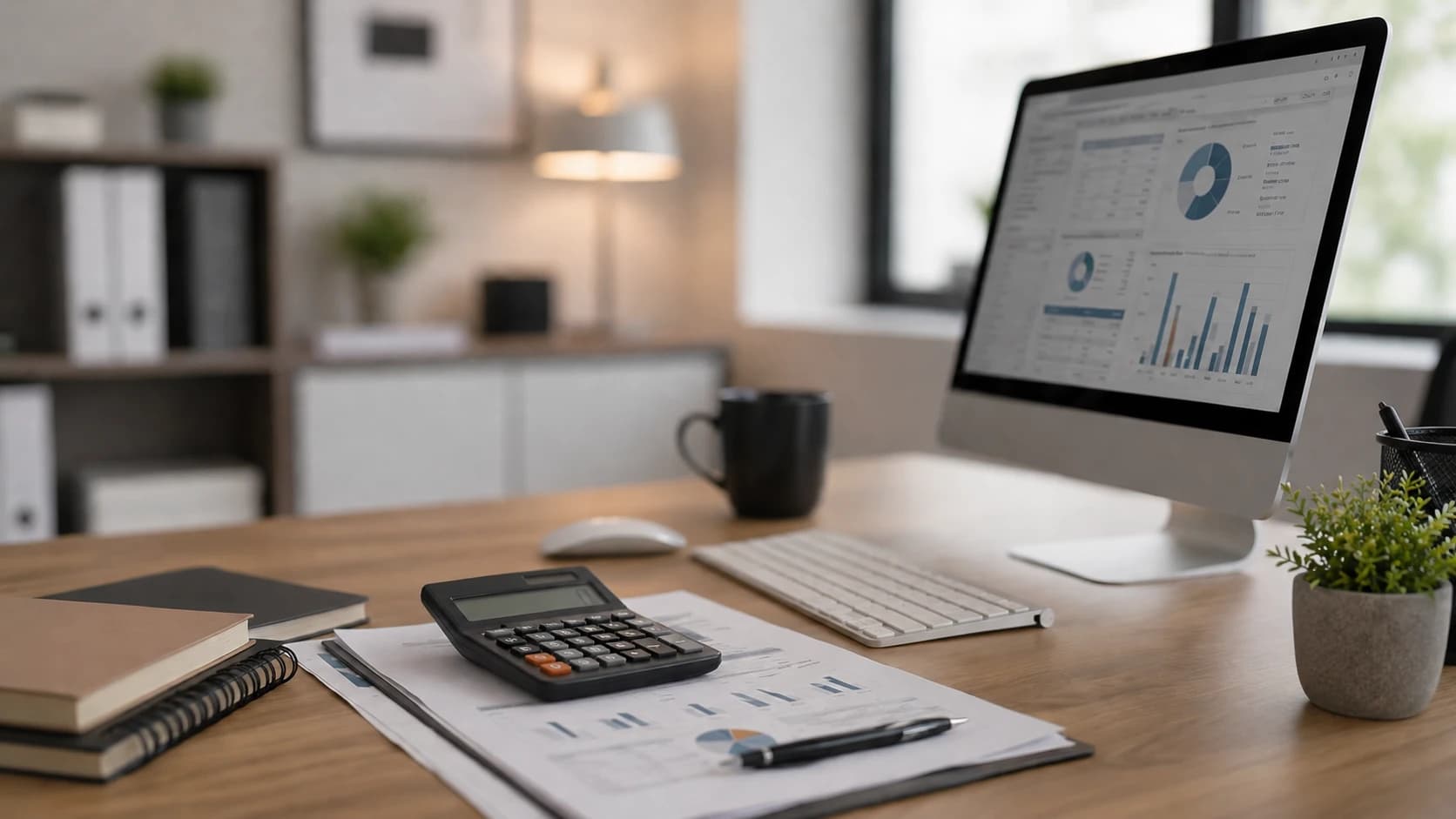 Operación administrativa automatizada con DubaluAI