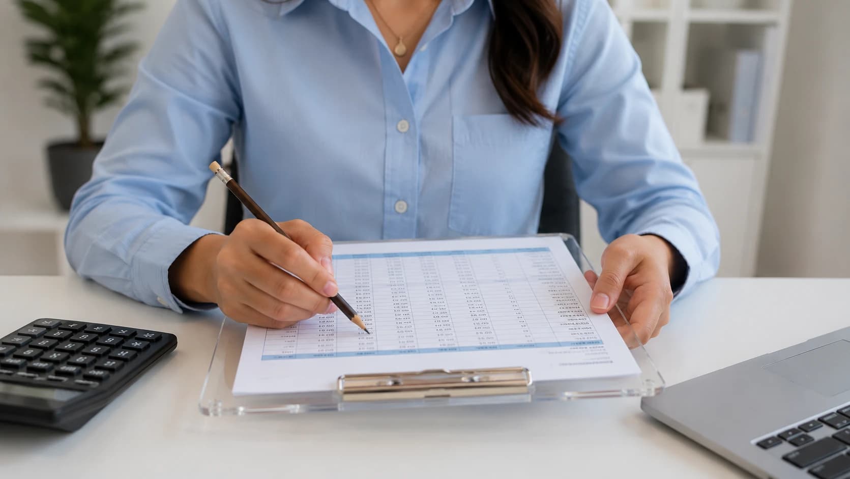 Contabilidad en DubaluAI