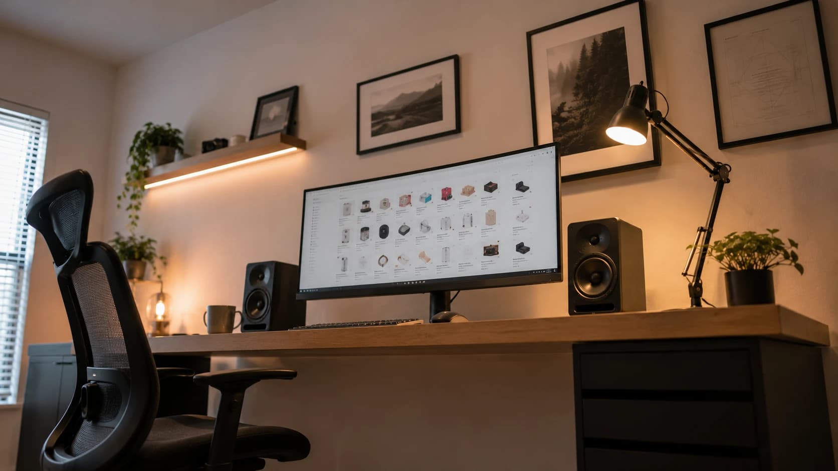 Pantalla de aplicaciones: activa o pausa cada app de tu plan