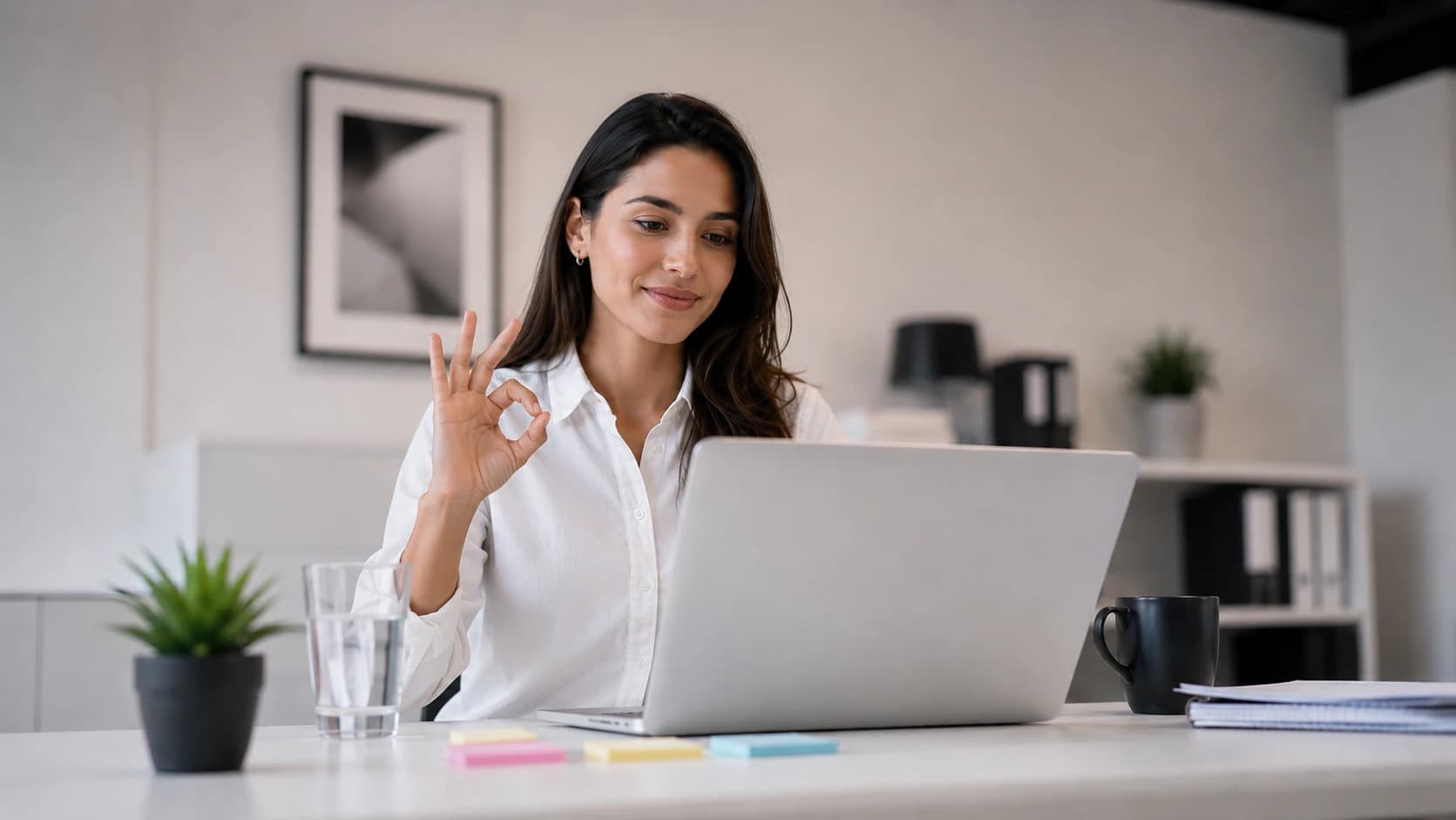 Panel de configuración y administración de DubaluAI