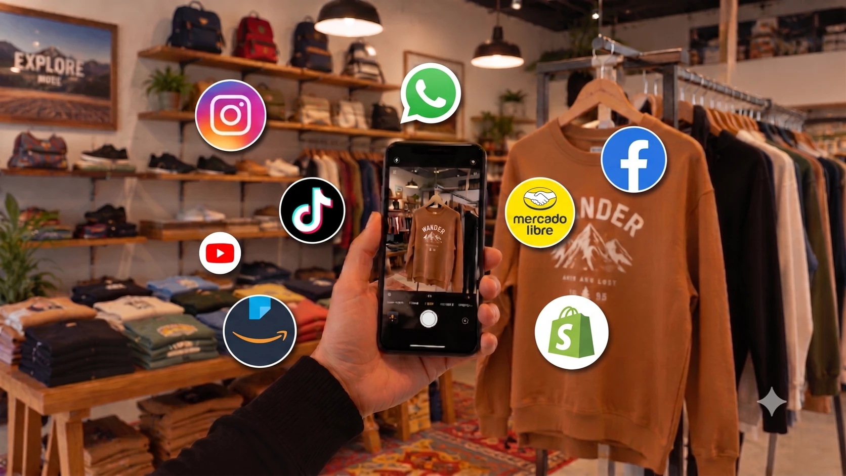 Marketing y ventas con Agentes IA de DubaluAI